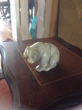 Pearlite polar bear for sale  KING'S LYNN