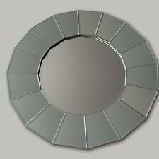 thick mirror beveled for sale  Wilmington
