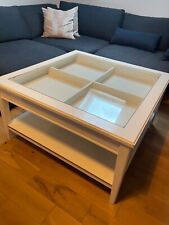 Table basse ikea d'occasion  L'Isle-Adam