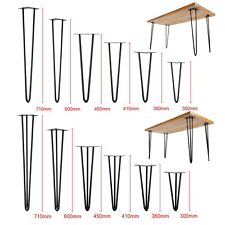 Deuline hairpin legs gebraucht kaufen  Geldern