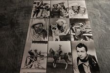 Roy rogers presse d'occasion  France
