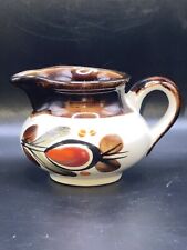 Schramberg pottery small for sale  CHESSINGTON