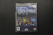 Harry potter collection d'occasion  Montpellier-