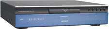 Usato, Lettore Blu-ray / DVD / CD - Blu-ray / DVD / CD Player Sony BDP-S1E  usato  Vasto