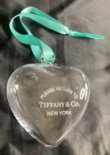 Tiffany company new for sale  Pleasanton