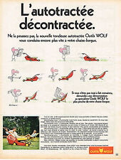 1971 advertising 035 d'occasion  Expédié en Belgium