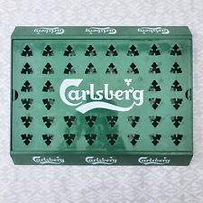 Carlsberg beer drip for sale  Shipping to Ireland