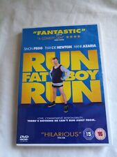 Dvd run fat for sale  GREAT YARMOUTH