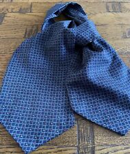 Men tootal cravat for sale  ORPINGTON