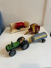 Britains farm tracteur d'occasion  Juvisy-sur-Orge