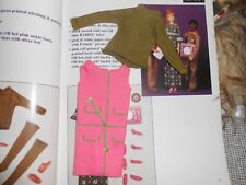 Barbie vêtement vintage d'occasion  Toulon-