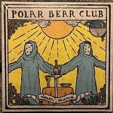 Polar bear club gebraucht kaufen  Heinsberg