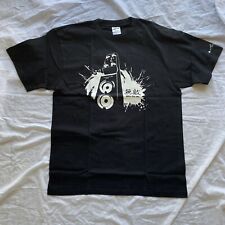 Nova camiseta masculina MU-TE-KI SONY MUTEKI TAMANHO XL comprar usado  Enviando para Brazil