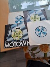 Tamla motown demos for sale  READING