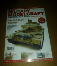 Military modelcraft internatio for sale  WIGAN