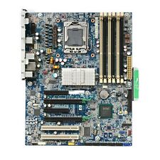 Z400 mainboard sockel gebraucht kaufen  Pollenfeld