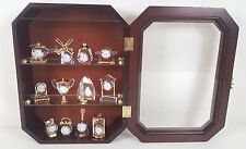 Collection miniature watches. d'occasion  Expédié en Belgium