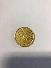 Moneta rara centesimi usato  Varese