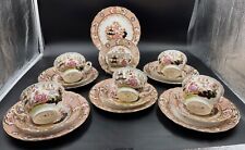 edwardian tea set for sale  BOURNE END