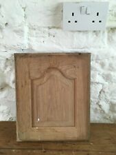 Small oak cupboard for sale  BUCKFASTLEIGH