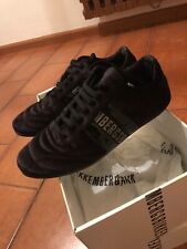 Scarpe donna bikkembergs usato  Predaia