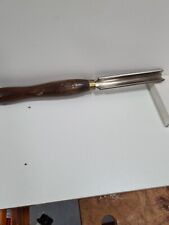 Crown roughing gouge for sale  SHEERNESS