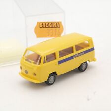 Brekina 3316 bus gebraucht kaufen  Erftstadt