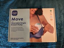 Bomba de mama individual vestível MAM Move comprar usado  Enviando para Brazil