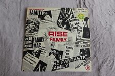 Rise family 1981 for sale  GLASGOW
