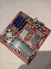 Fsc motherboard p4m gebraucht kaufen  Dippoldiswalde