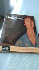 Dipinti modigliani. classici usato  Melzo