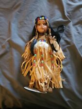 Native american doll for sale  Roanoke