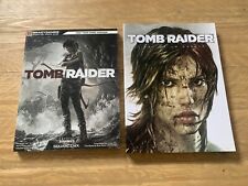 Guide tomb raider d'occasion  Paris XVIII