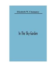 The sky garden gebraucht kaufen  Trebbin