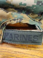 Marines military utility for sale  Clemmons