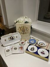 Royal family memorabilia for sale  MANCHESTER