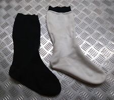 Calcetines impermeables MVP ejército británico patrón antiguo calcetines de alta resistencia usados segunda mano  Embacar hacia Argentina
