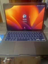 13inch air macbook for sale  Eloy