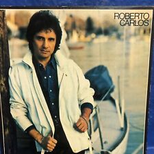 Roberto Carlos – Roberto Carlos - 12" ÁLBUM DE VINIL LP comprar usado  Enviando para Brazil