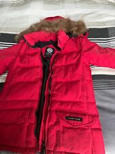 Canada goose parka for sale  LONDON