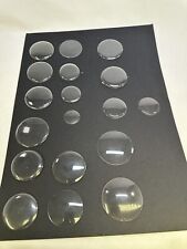 Lotto glass crystal usato  Milano