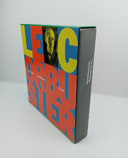 Corbusier enciclopedia electa usato  Roma