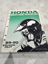 Honda service shop for sale  Columbus Grove