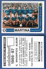 Figurina calciatori panini usato  Perugia