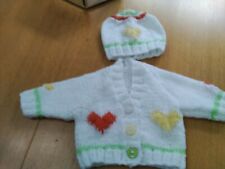 Gorgeous baby jacket for sale  SWINDON