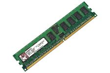 KTH-XW9400LPK2-2G KINGSTON MEMORY 1GB PC2-5300 DDR2  na sprzedaż  PL