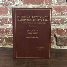 Foreign relations national for sale  Washington