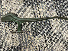 Antique buller saw for sale  Drakesville