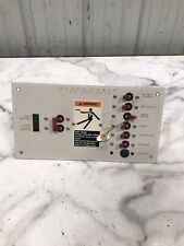96 Bayliner Cierra Express 2452 Boat AC shore power breaker switch control panel for sale  Shipping to South Africa