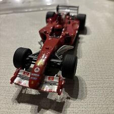 Scalextric ferrari f2004 for sale  STAFFORD